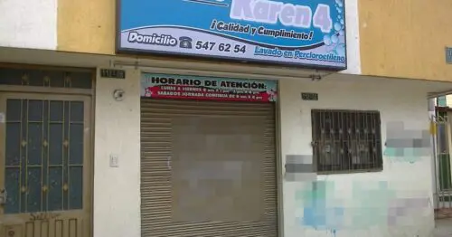 LAVASECO KAREN 4 LAVASECO KAREN 4